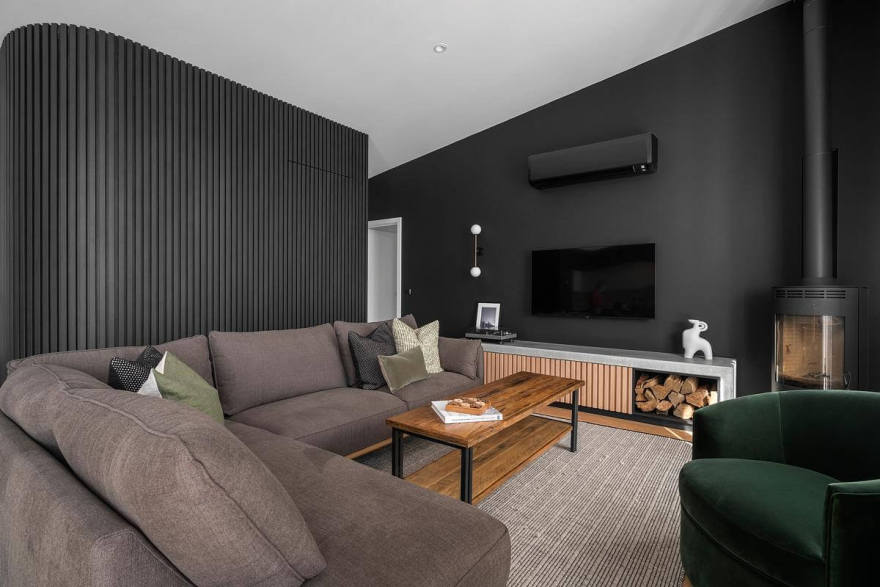 利达礁住宅丨澳大利亚丨Britt White Studio-24