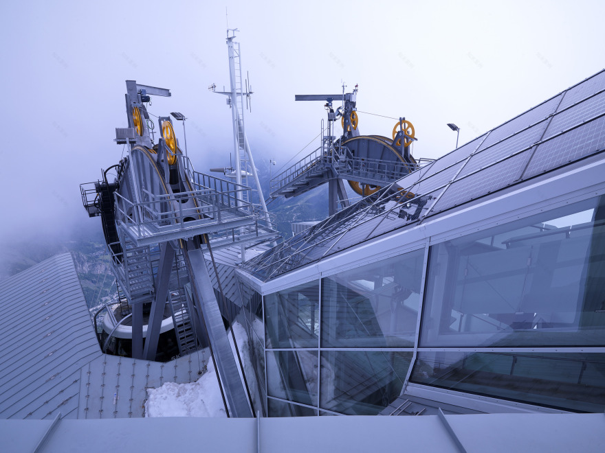 斯凯威蒙特比安科-22