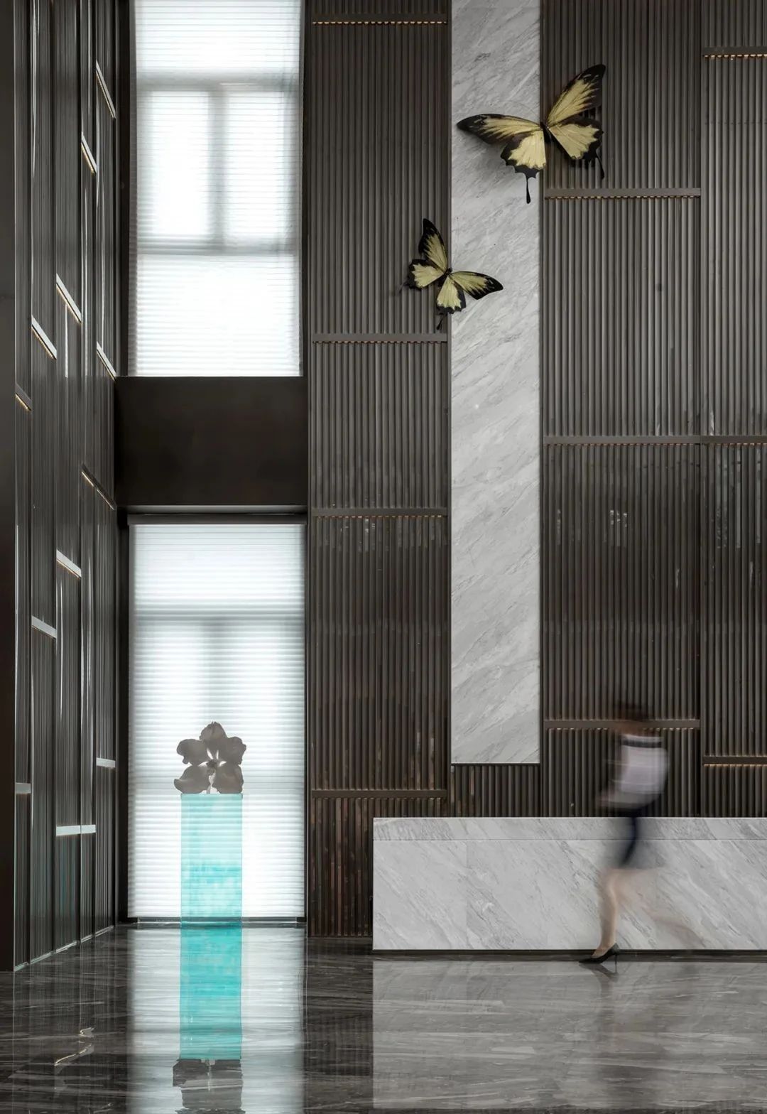 郑州正荣御首府·天樾售楼处-10