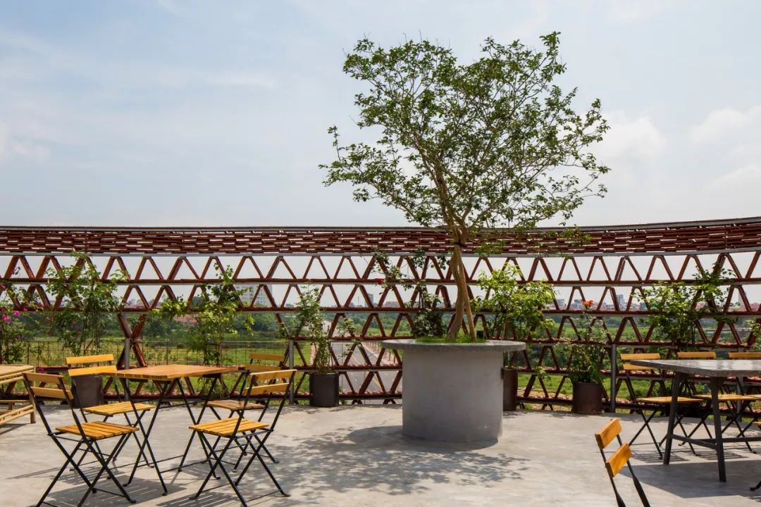 Ngói 空间丨越南-28