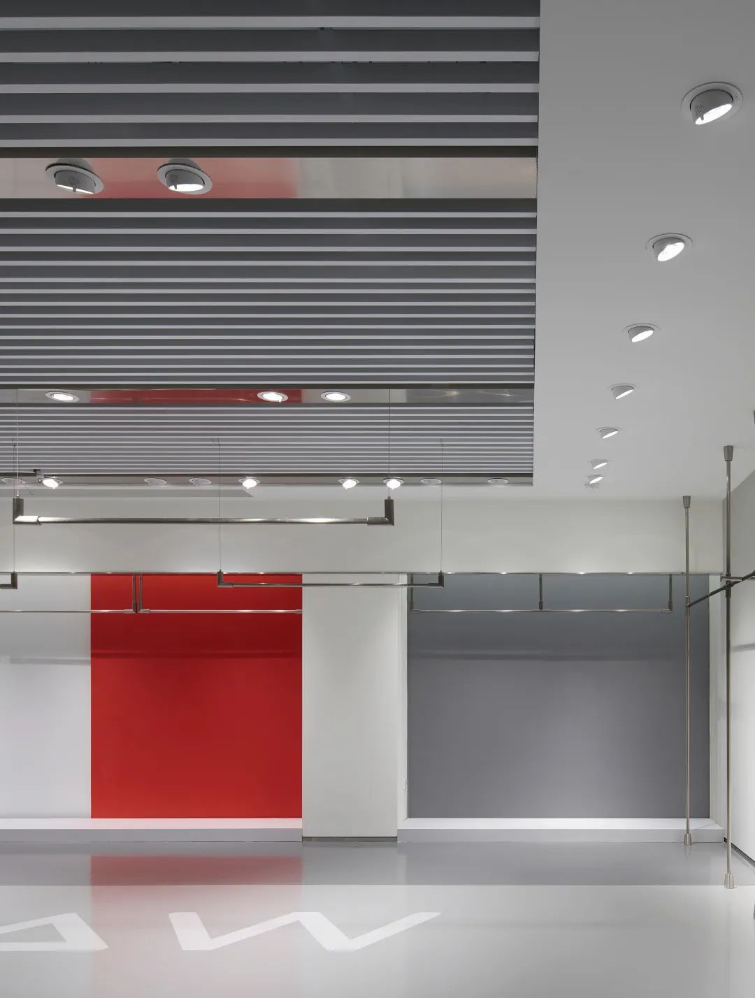 江苏纺原布料图书馆丨中国南京丨逆视觉品牌设计事务所-8