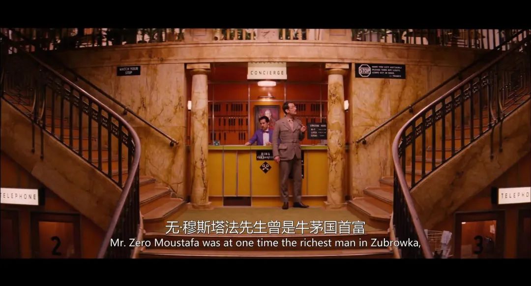 安品园舍 · 600㎡合院别墅设计-75