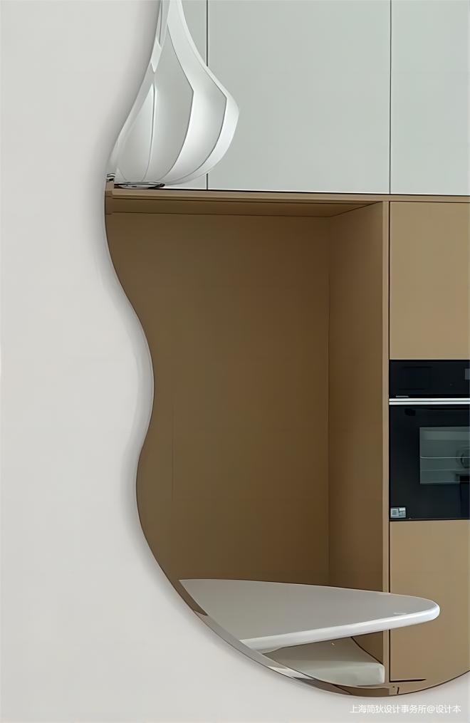 116㎡的现代简约风，主打一个全屋深藏不露！实用细节多到数不清！-62