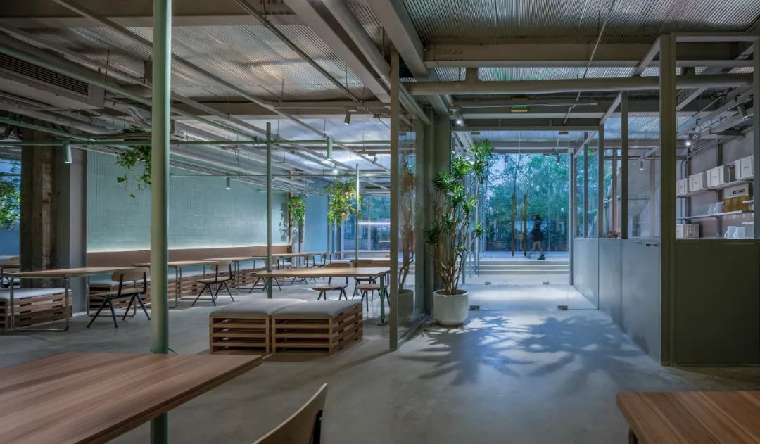 SuaWDka 泰食市集丨中国济南-21