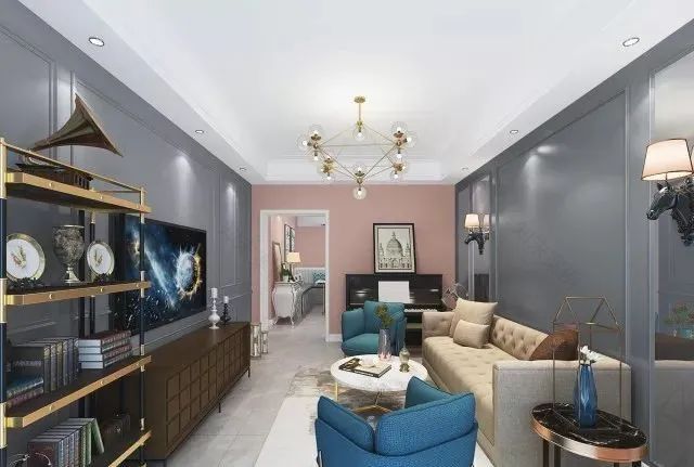 夏季装修指南丨中国唐山丨业之峰-13