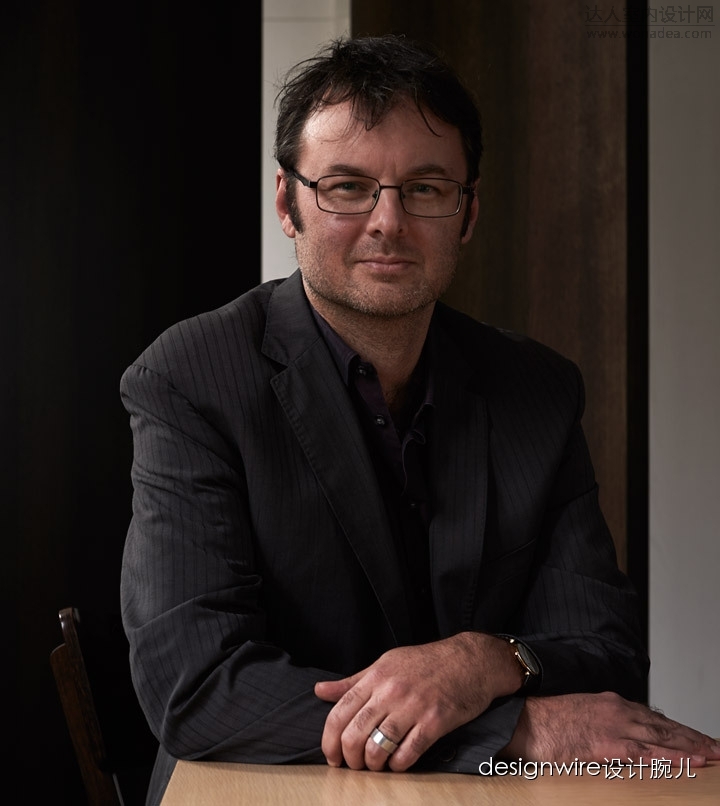 BAR Studio设计--泰国普吉岛瑰丽酒店-69