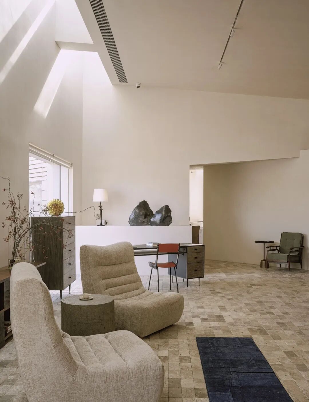 三亚华润海棠湾水岸Center丨中国三亚-30