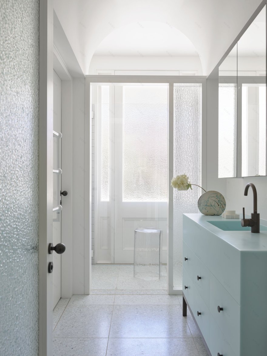 伊里里奇之家丨美国丨Madeleine Blanchfield-16