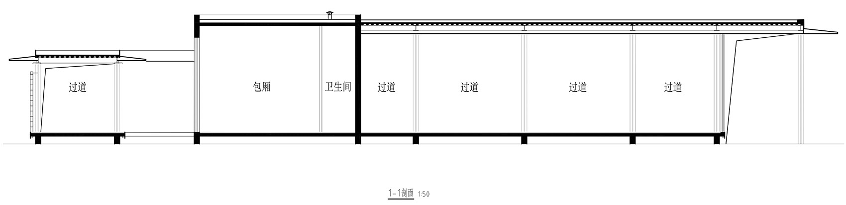 廊园设计,静谧与光明丨中国武汉丨UAO瑞拓设计-71
