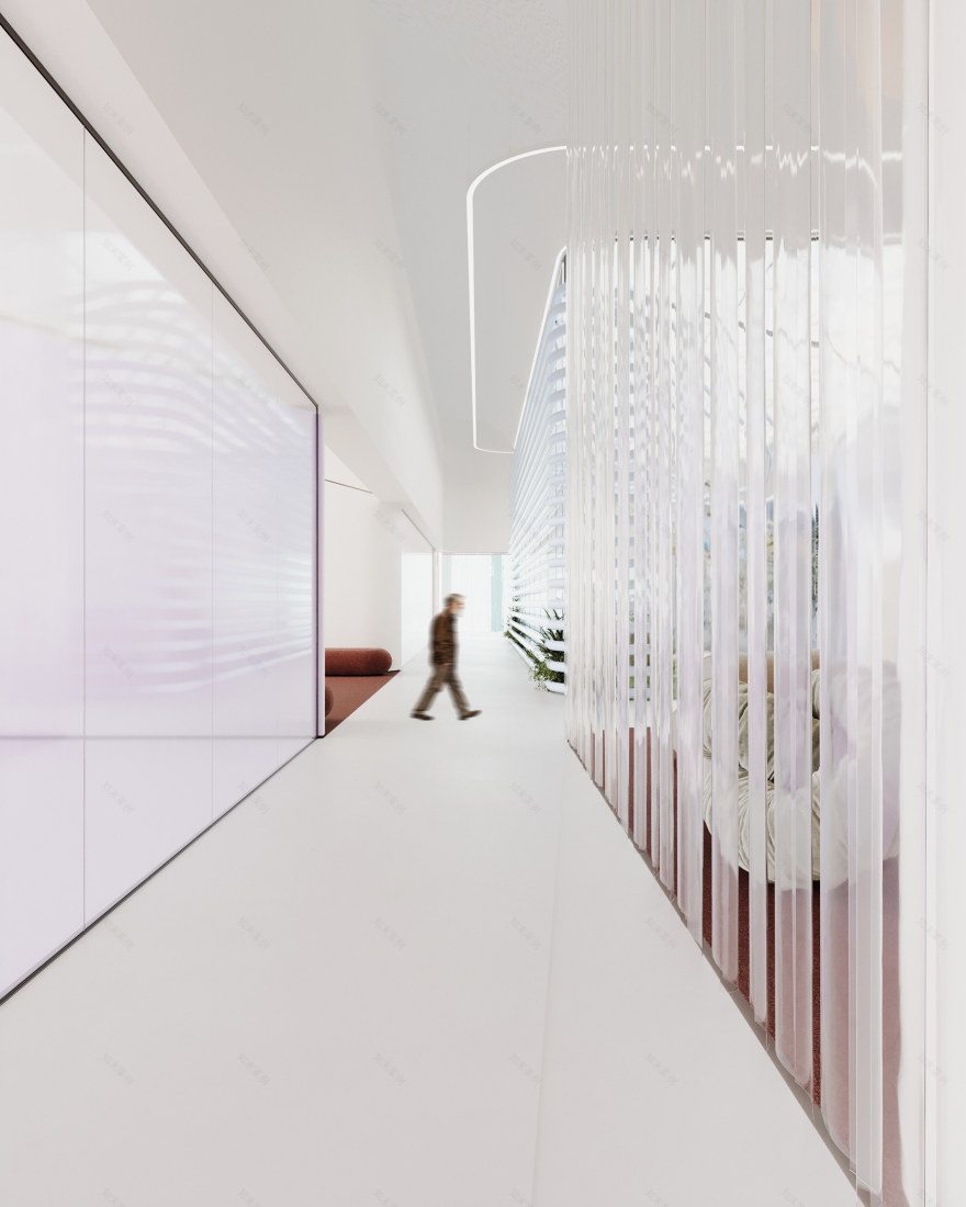 心灵回响:康复中心丨Anna Potoyan-33