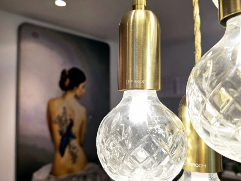 Nya Interieurontwerp | Project Delft – Ambiance Beauty & City Spa-21