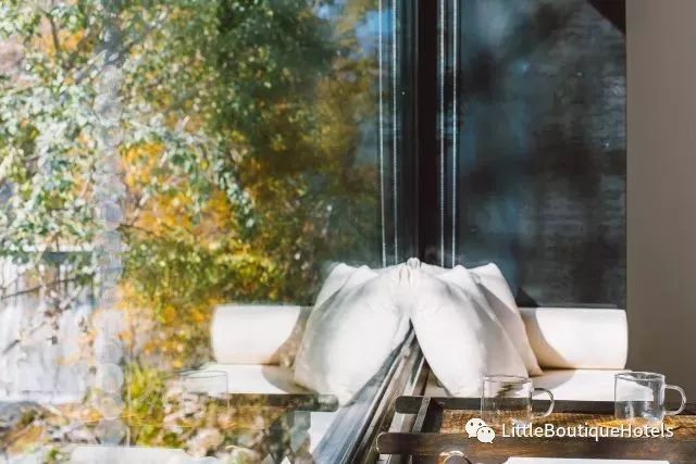 雾灵山阿那亚·隐庐山房-45