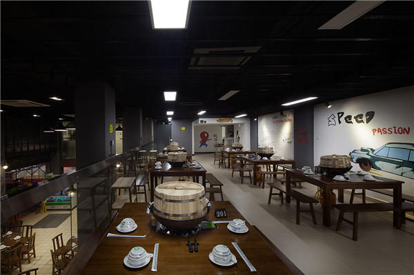 蚝得喜海鲜酒家-14