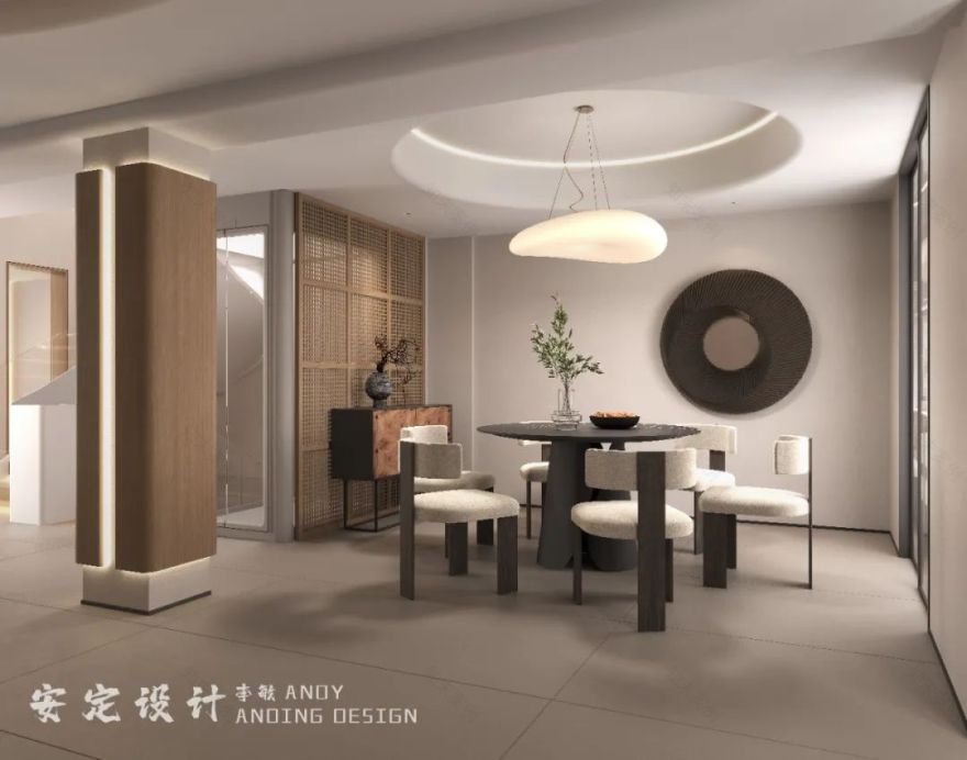 四季序曲,安隅之所丨中国福州丨ANDING DESIGN 安定设计-12