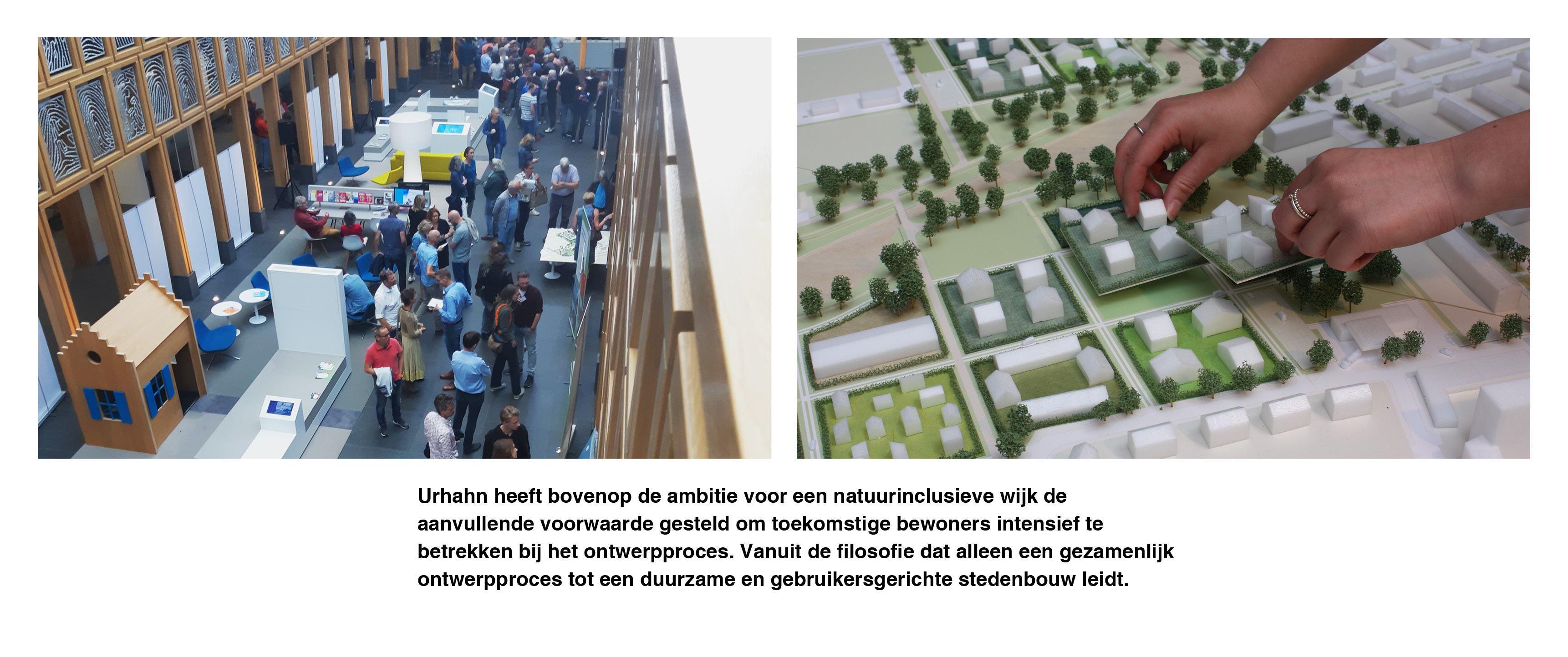 De Tuinen van Zandweerd（赞德韦德花园）丨荷兰丨Urhahn Stedenbouw & Strategie-1