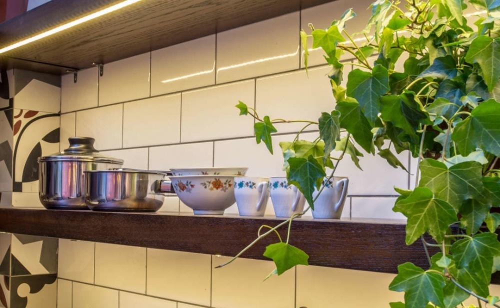 静安三米宽暗室逆袭,秘密空间解锁生活新姿势-34