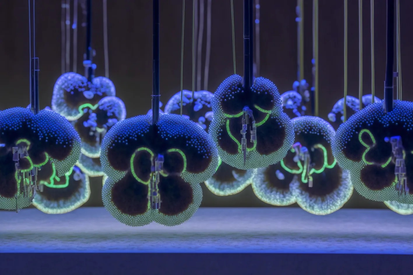 细胞内的生活-5