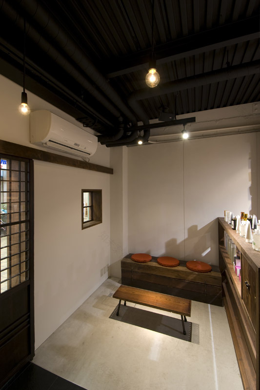 hair design CASA · 美容室丨日本大阪丨PROCESS5 DESIGN-6