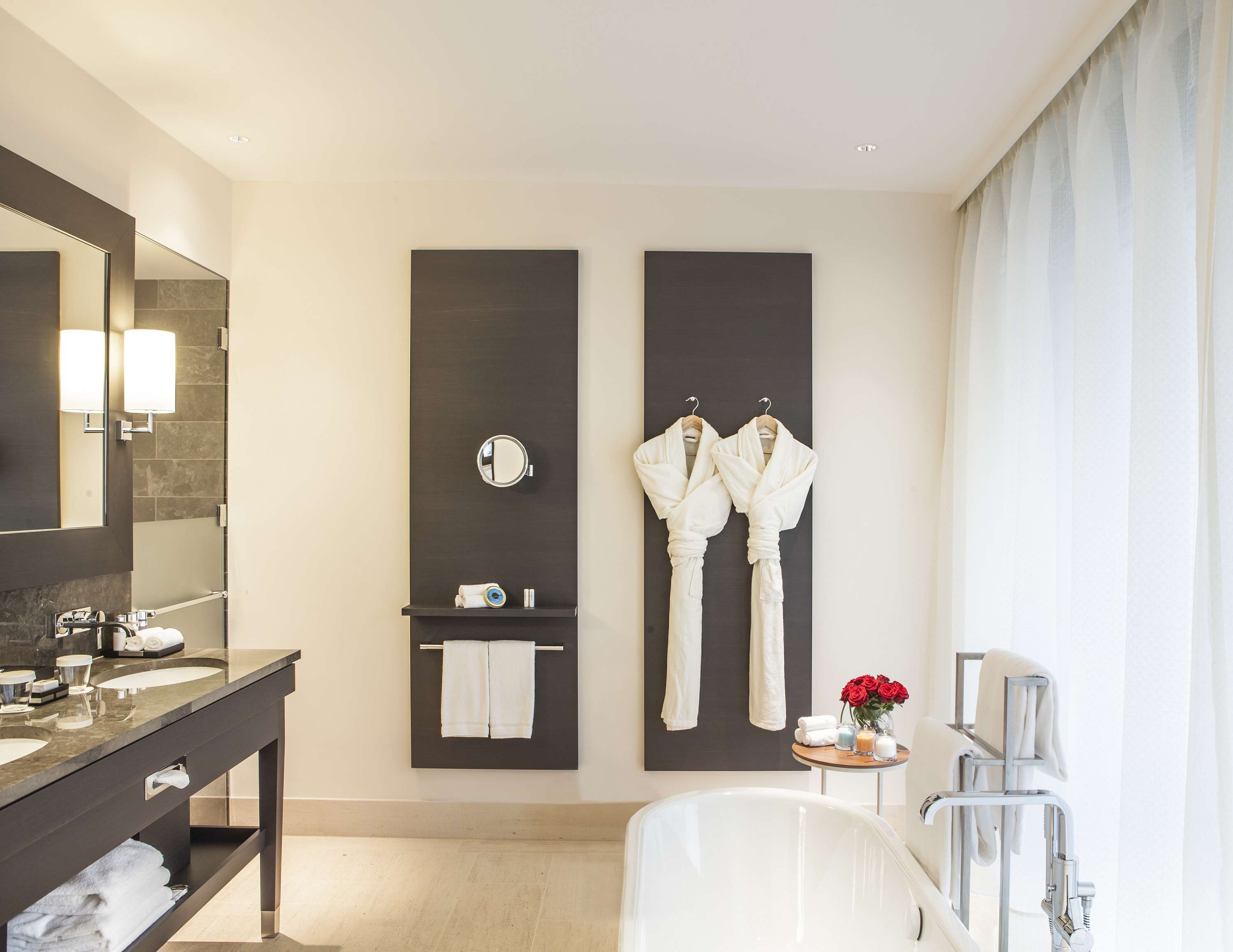 瑞士达沃斯洲际酒店官方摄影-1