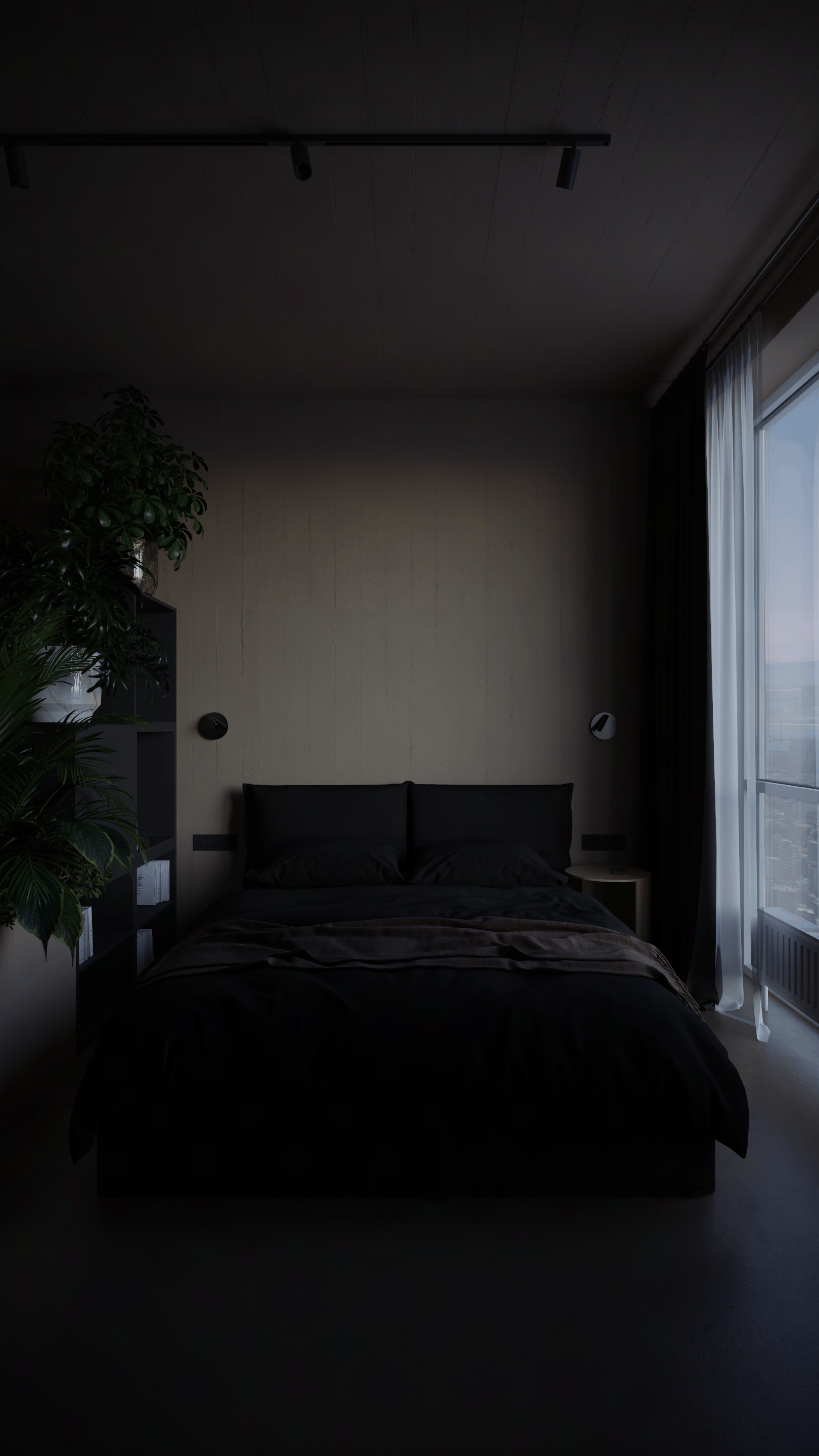 28 m²公寓设计-6