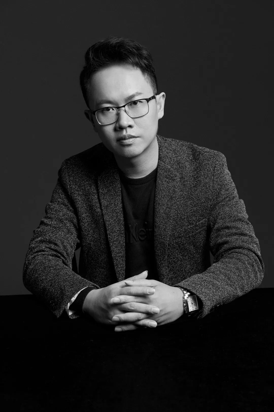 红河花园-- NO102 | 现代艺术空间的美学呈现-39