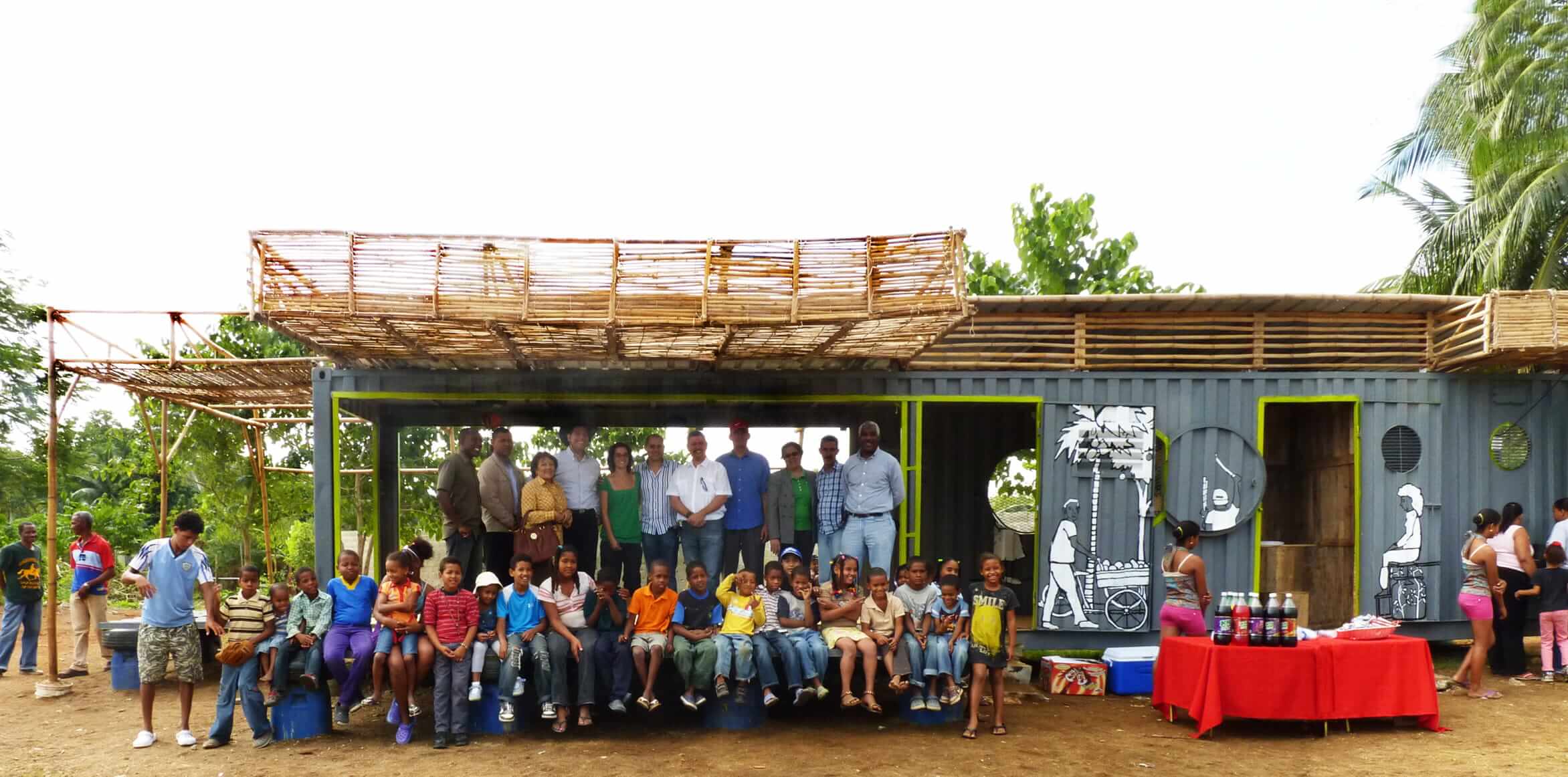 INTELIGENCIA COLECTIVA ESTACIÓN ECOLÓGICA STO DOMINGO - Pezestudio.org-10