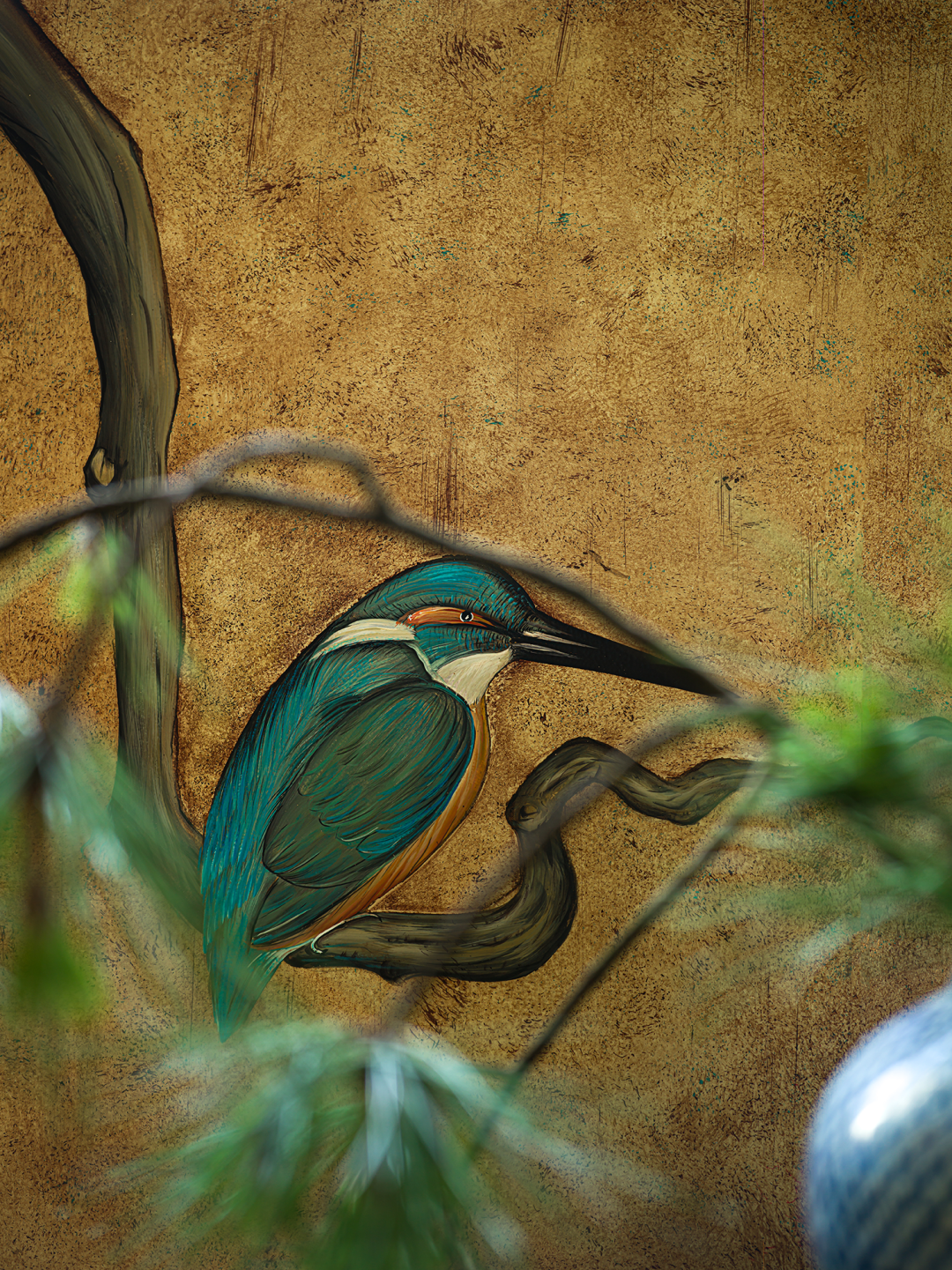 象山墅院·光年之旅丨中国南京丨观享际SKH室内设计-49