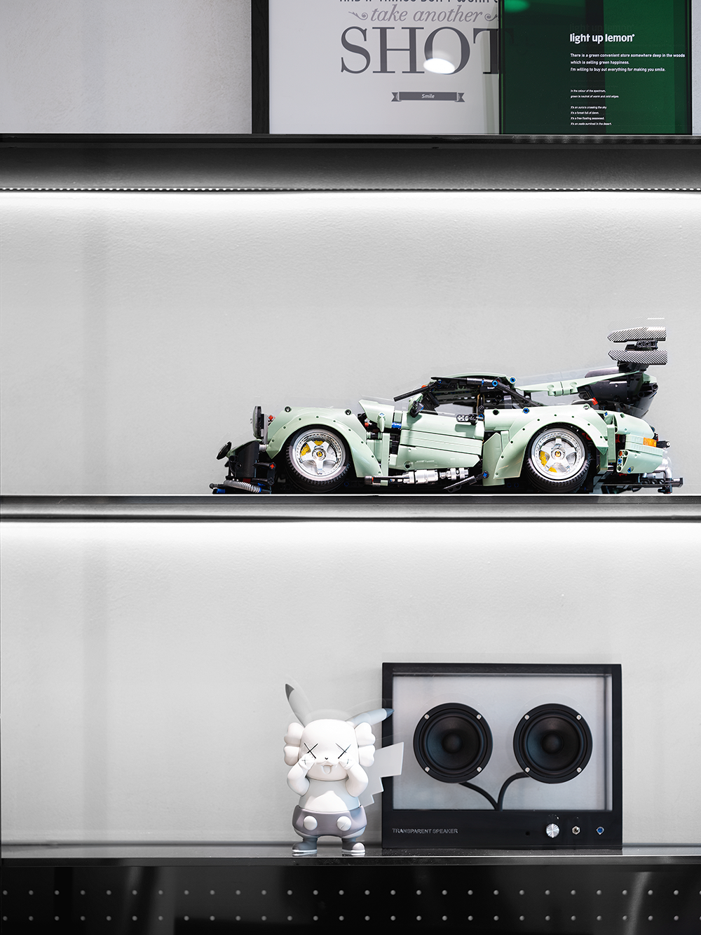 长春融创洋浦壹号单身公寓丨中国长春-16