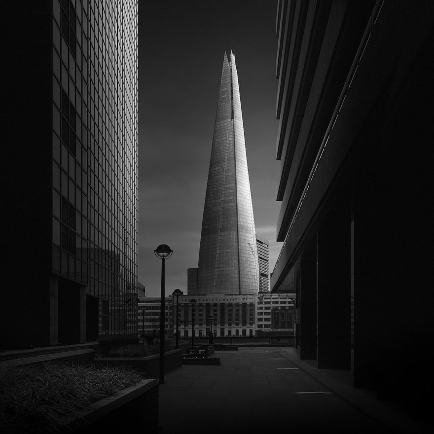 伦敦建筑摄影之旅 · Westminster 区魅力呈现-6