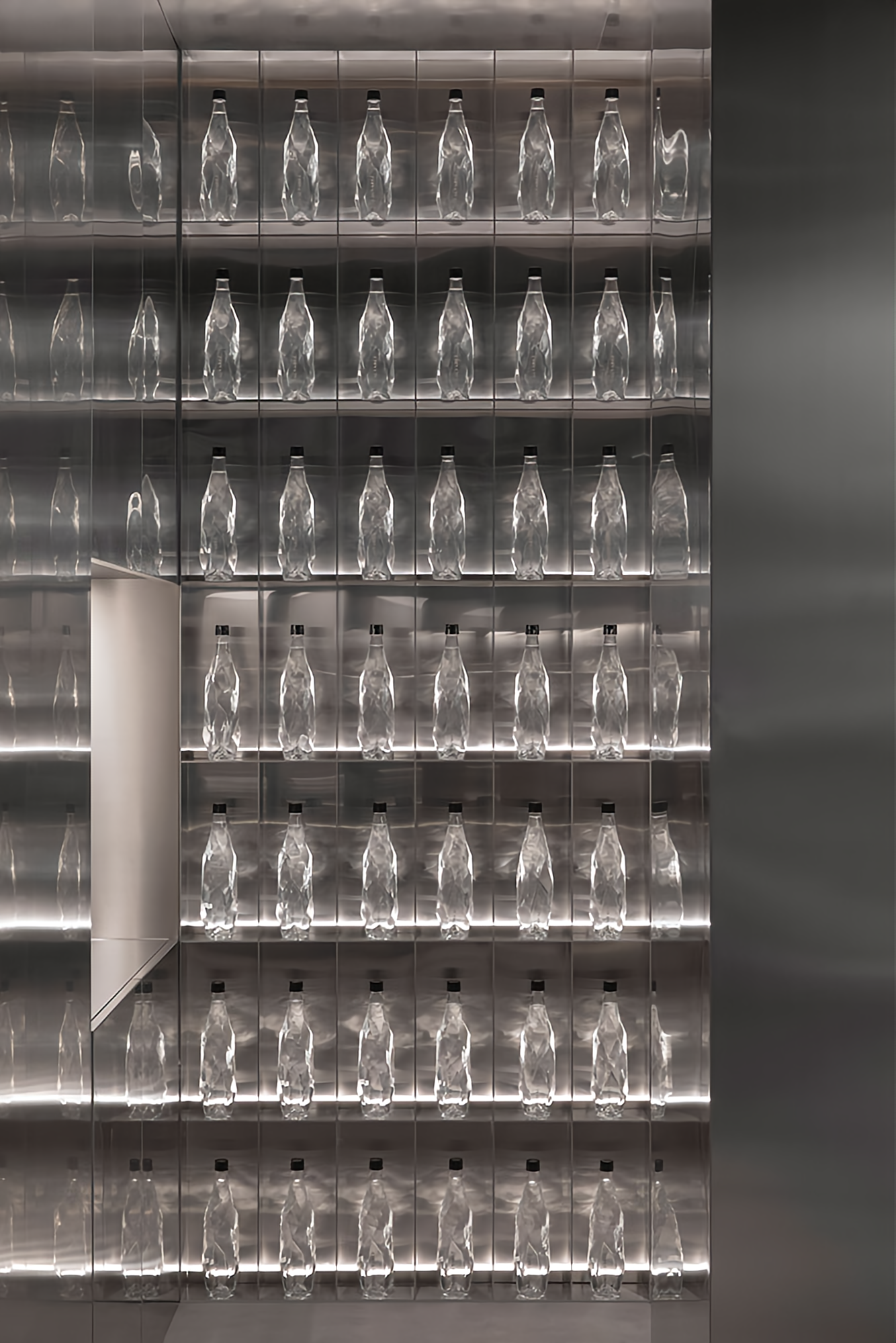 Nino Alvarez 旗舰店丨西班牙马德里丨Francesc Rifé Studio-8