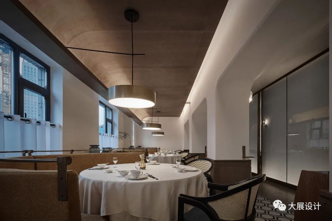 熹潮·潮州菜小海鲜丨中国沈阳丨大展装饰设计顾问有限公司-15