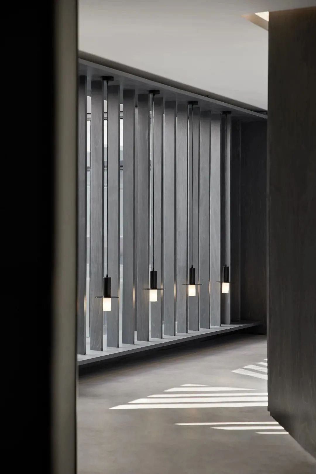 蓝绿泛美意所办公室设计丨中国杭州丨浙江蓝绿泛美意所空间设计有限公司-20