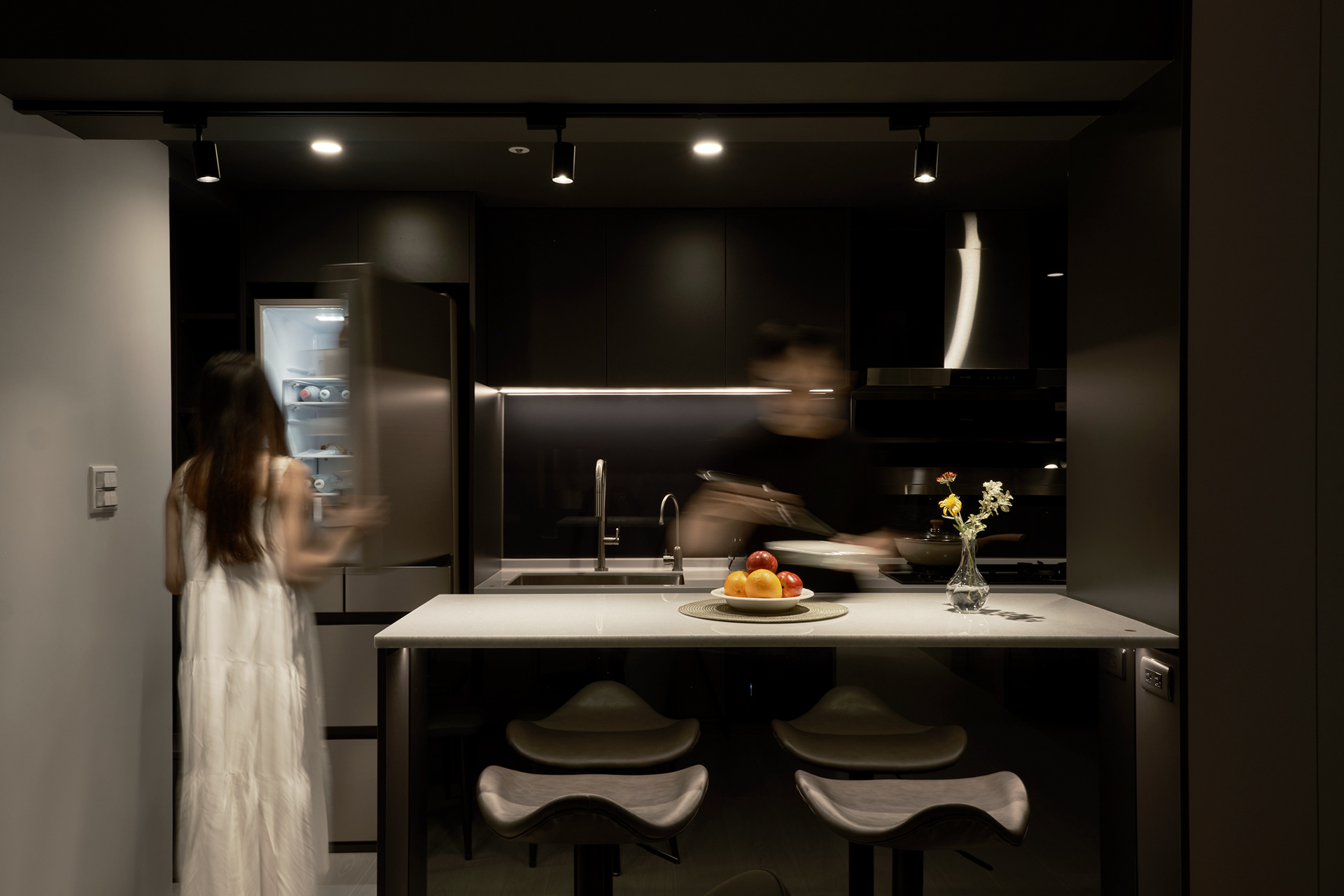 Nangang Residential-19