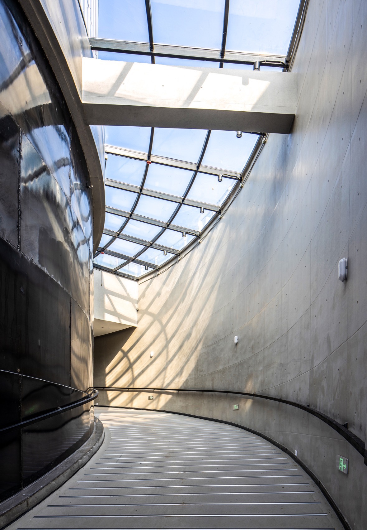 安庆市滨江ECD油罐生态文化中心丨中国安庆丨安徽坊地建筑景观规划设计有限公司-77