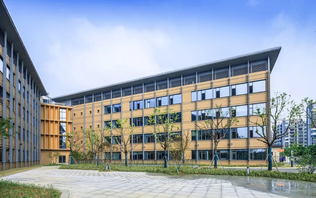 苏州科技城第二实验小学-41