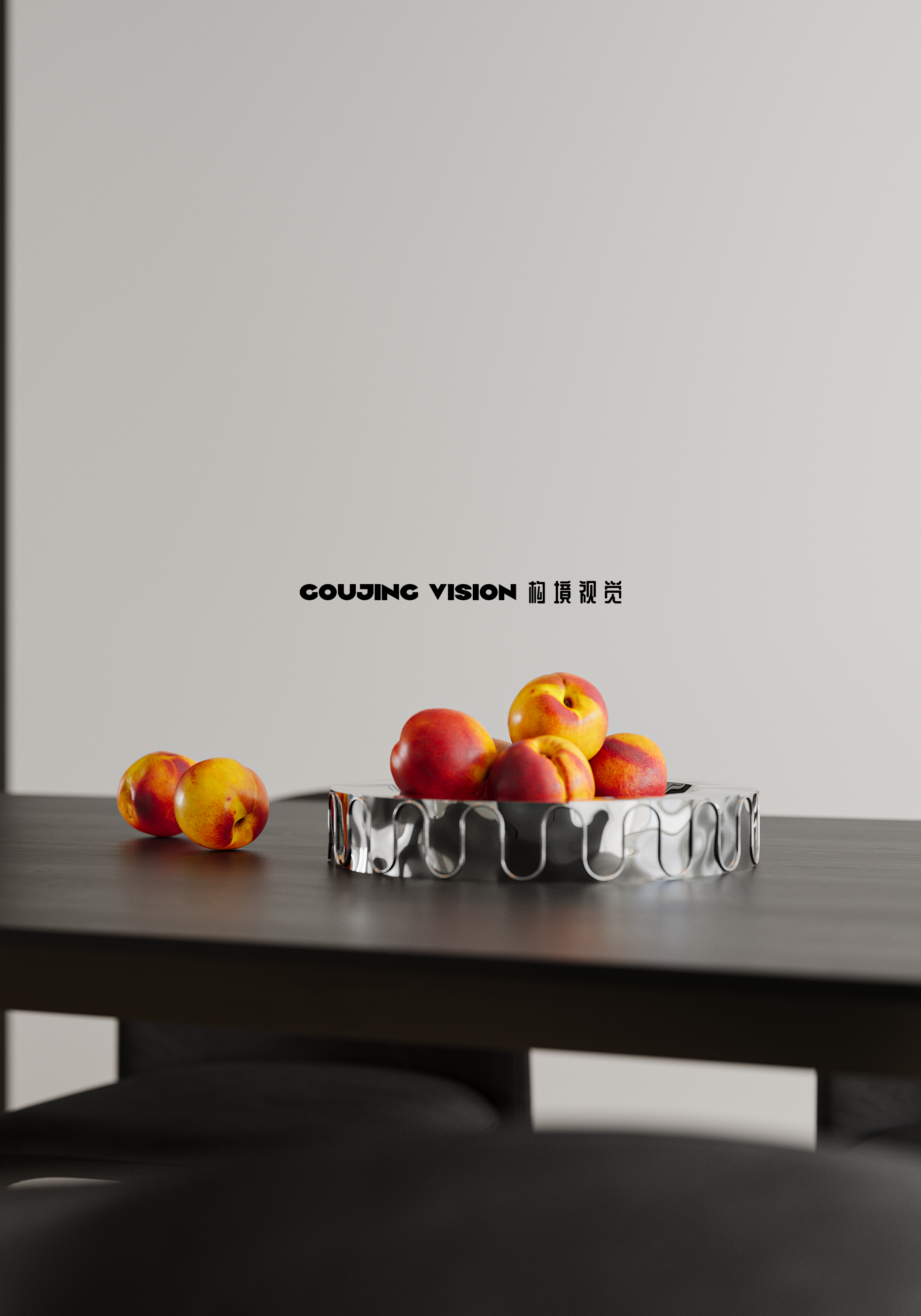 纯净主义·写实效果图表现丨千上设计-2