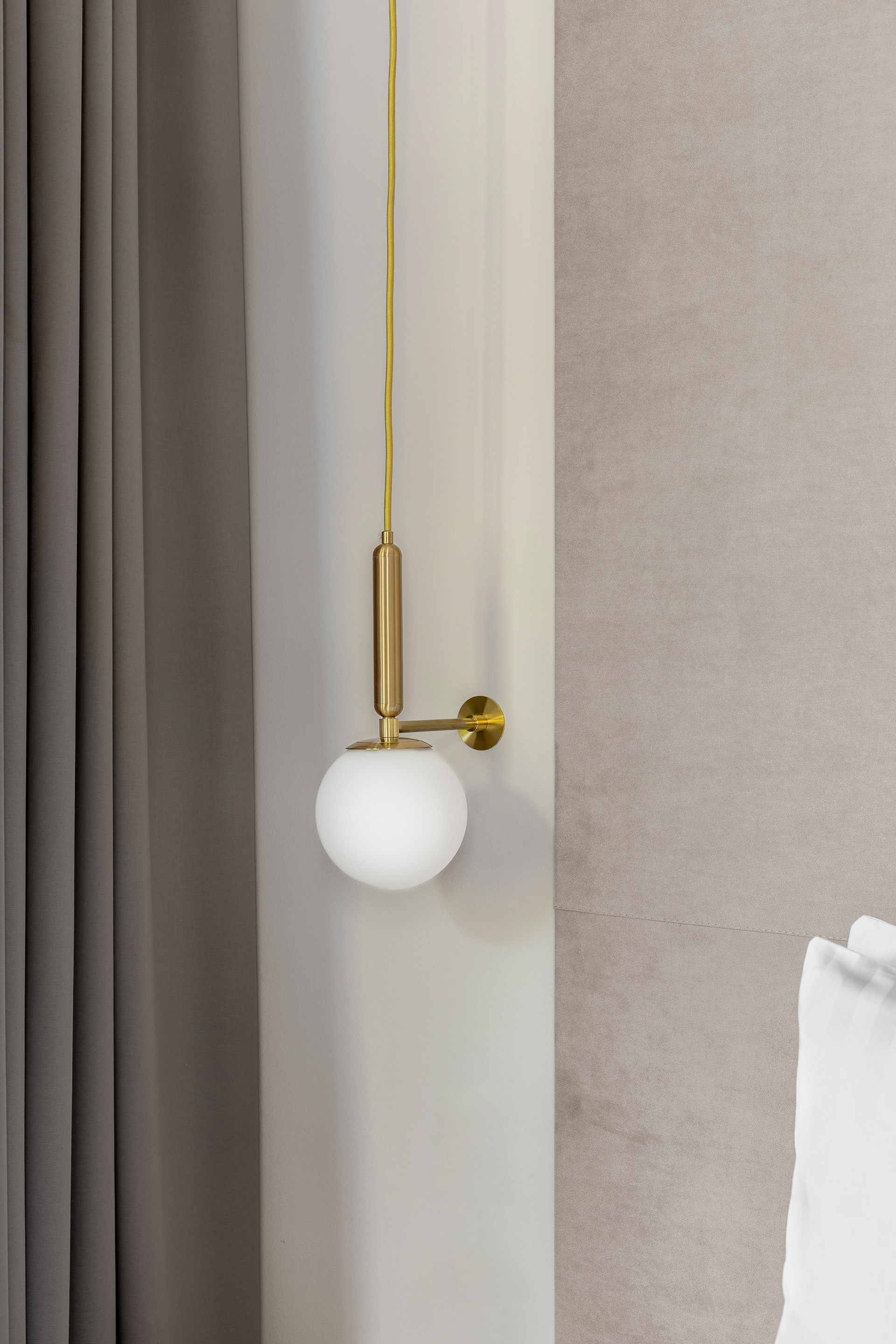 索菲亚基辅酒店丨乌克兰基辅丨Slava Balbek 等-79