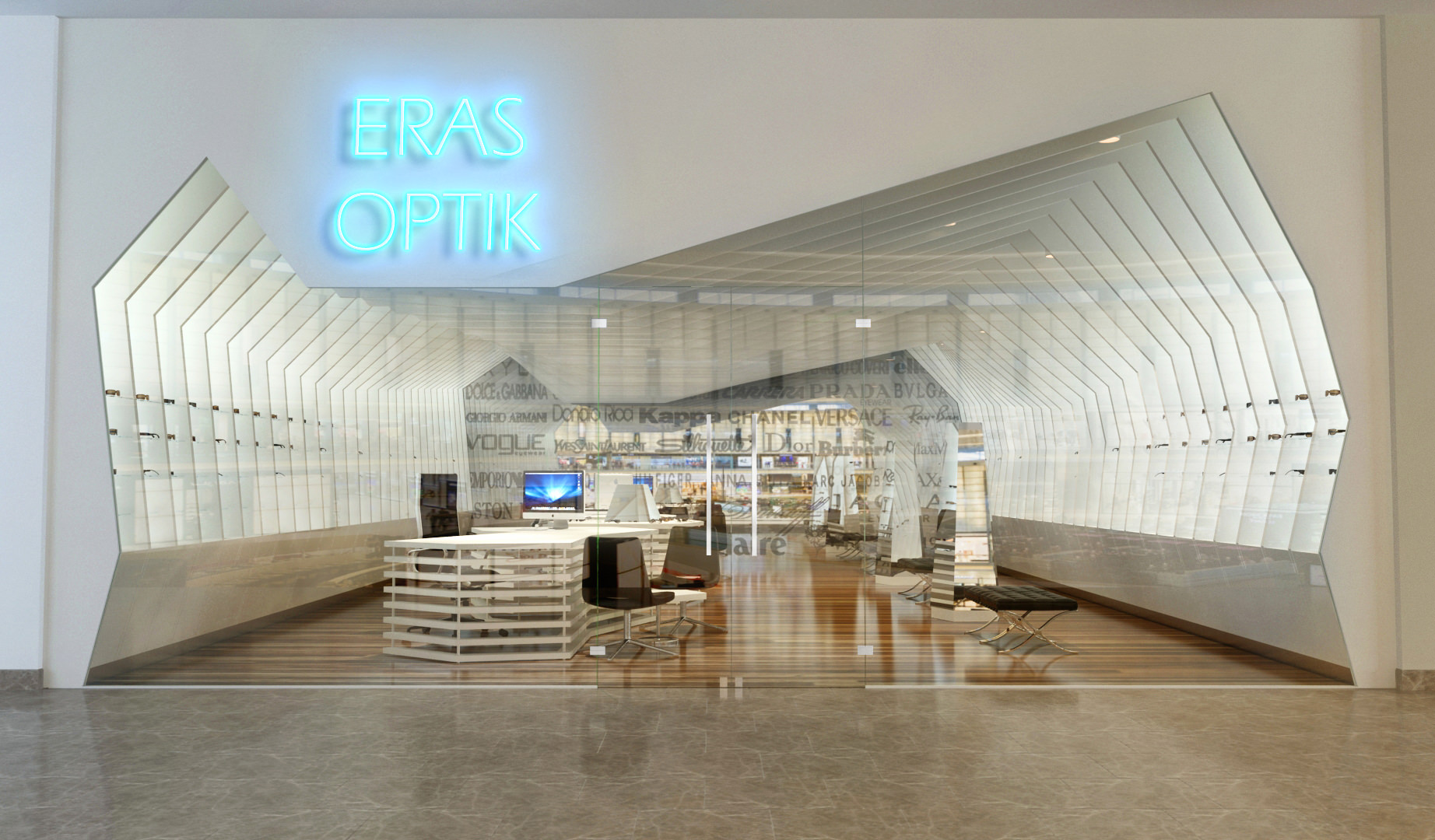 Eras Optik Hayri Atak-1