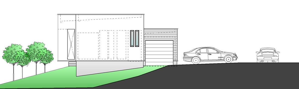 长崎 Y7 住宅丨architect show-41