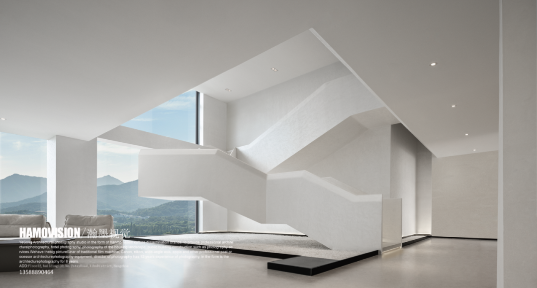 杭州 Facecare 美学展厅丨中国杭州丨Moreboom(上海)建筑空间设计事务所-14