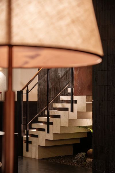 四季民福·龙之梦生活中心店丨中国上海丨IN.X屋里门外设计-64