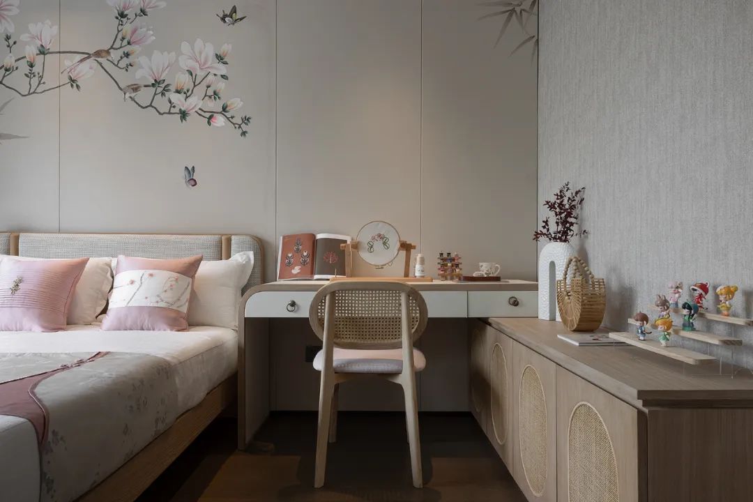 乐清君兰和著丨中国丨漫思设计(厦门)-34