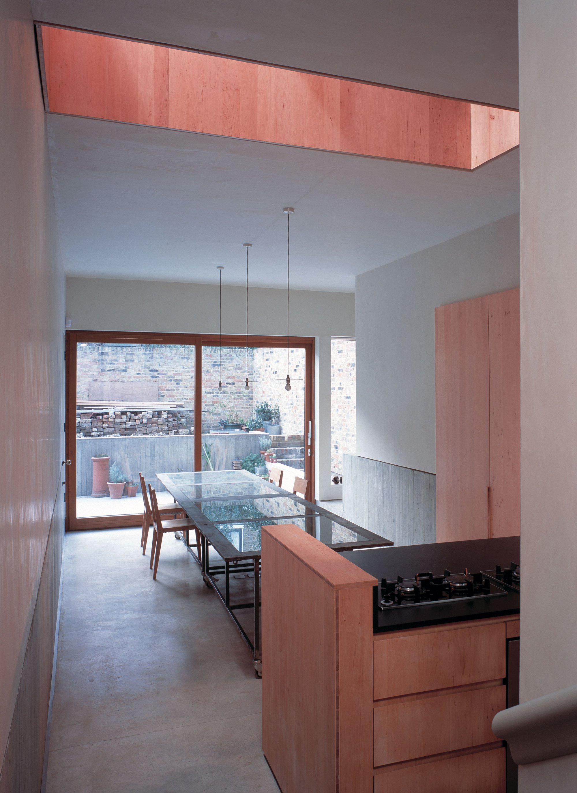 丨英国伦敦丨Henley Halebrown-10