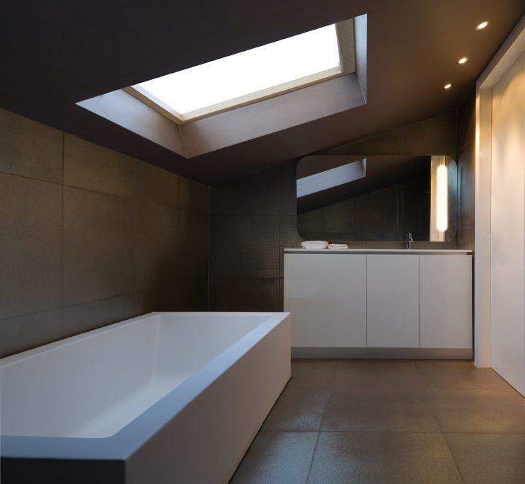 golfo gabella lake resort | Simone Micheli Architectural Hero-6