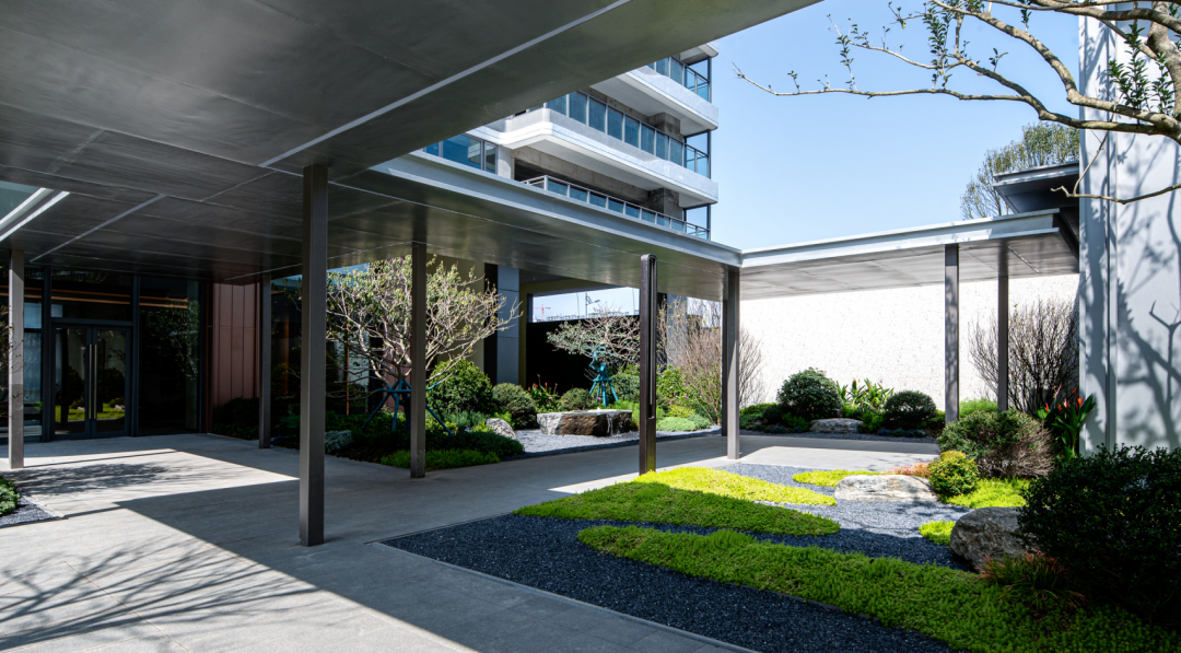 汕头龙光·天境海岸花园景观丨中国汕头-6