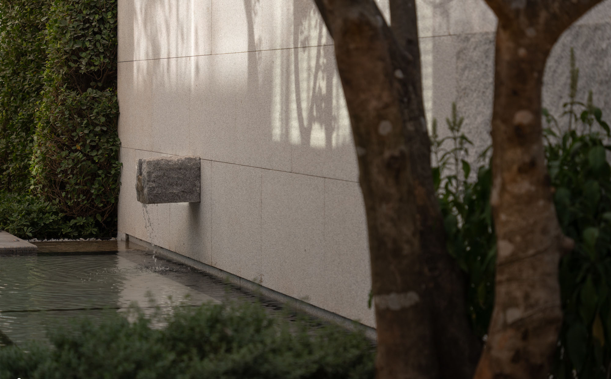 “鹭鸟天堂”中的隐奢大宅华润顺德澐璟丨中国佛山丨太璞建筑环境设计+道合设计-6