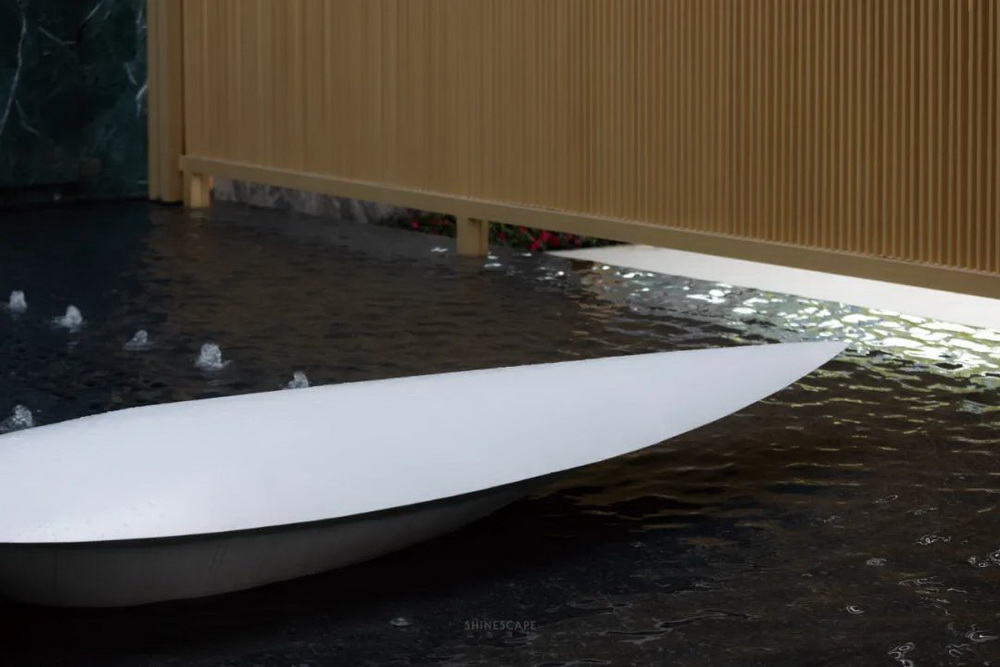 杭州星创云城府丨中国杭州丨Shinescape 三尚国际-29