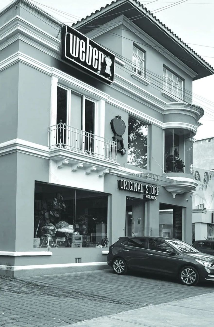 服务课程丨墨西哥丨Pioneer-29