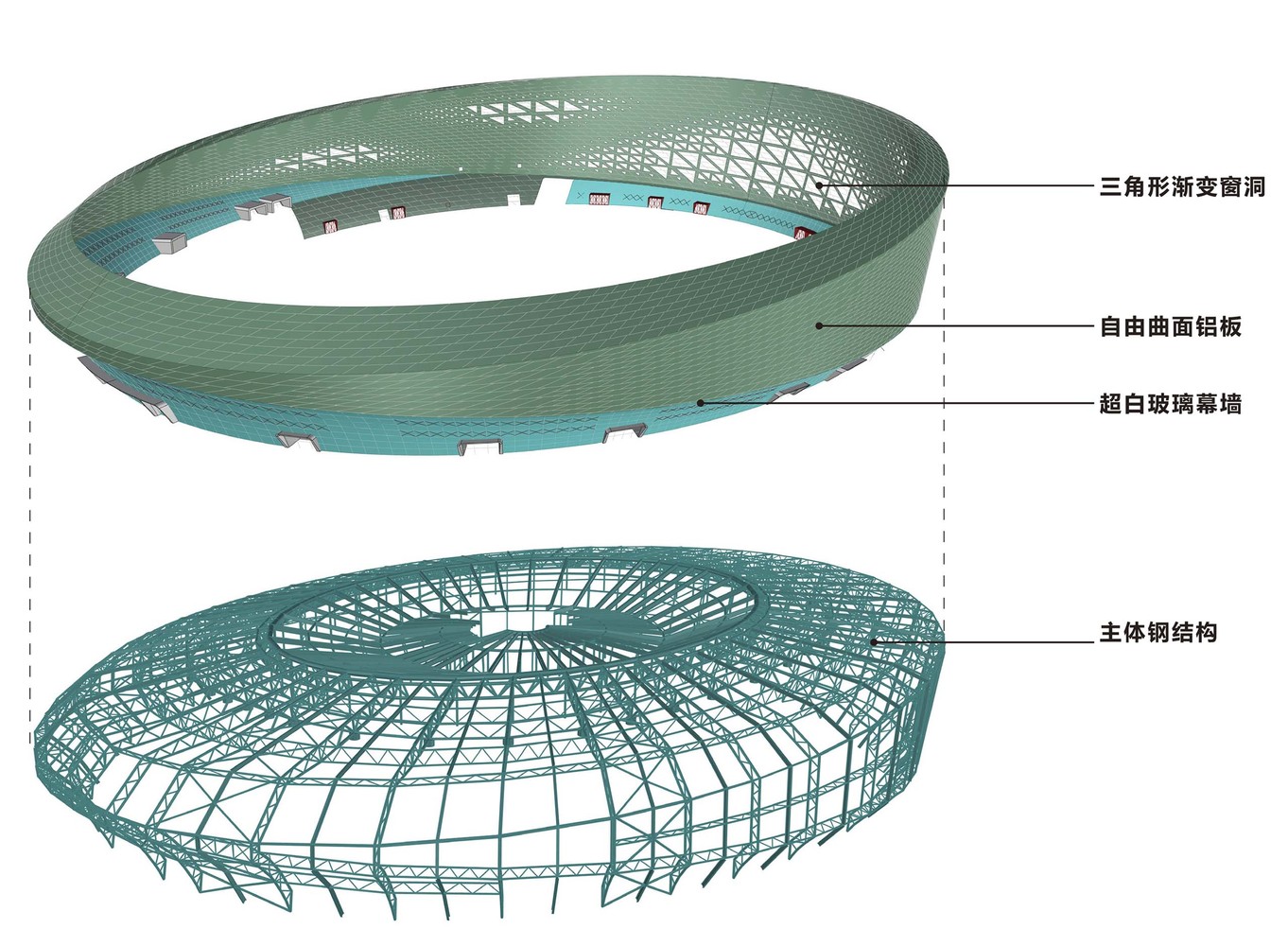 青岛市民健身中心-57