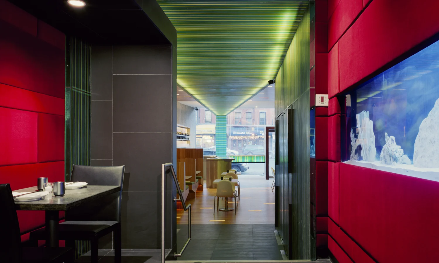 丨美国纽约丨LTL Architects-5